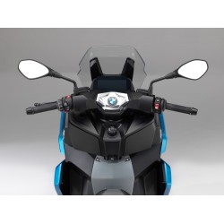 C 400 X Urban Mobility C 400 X Urban Mobility